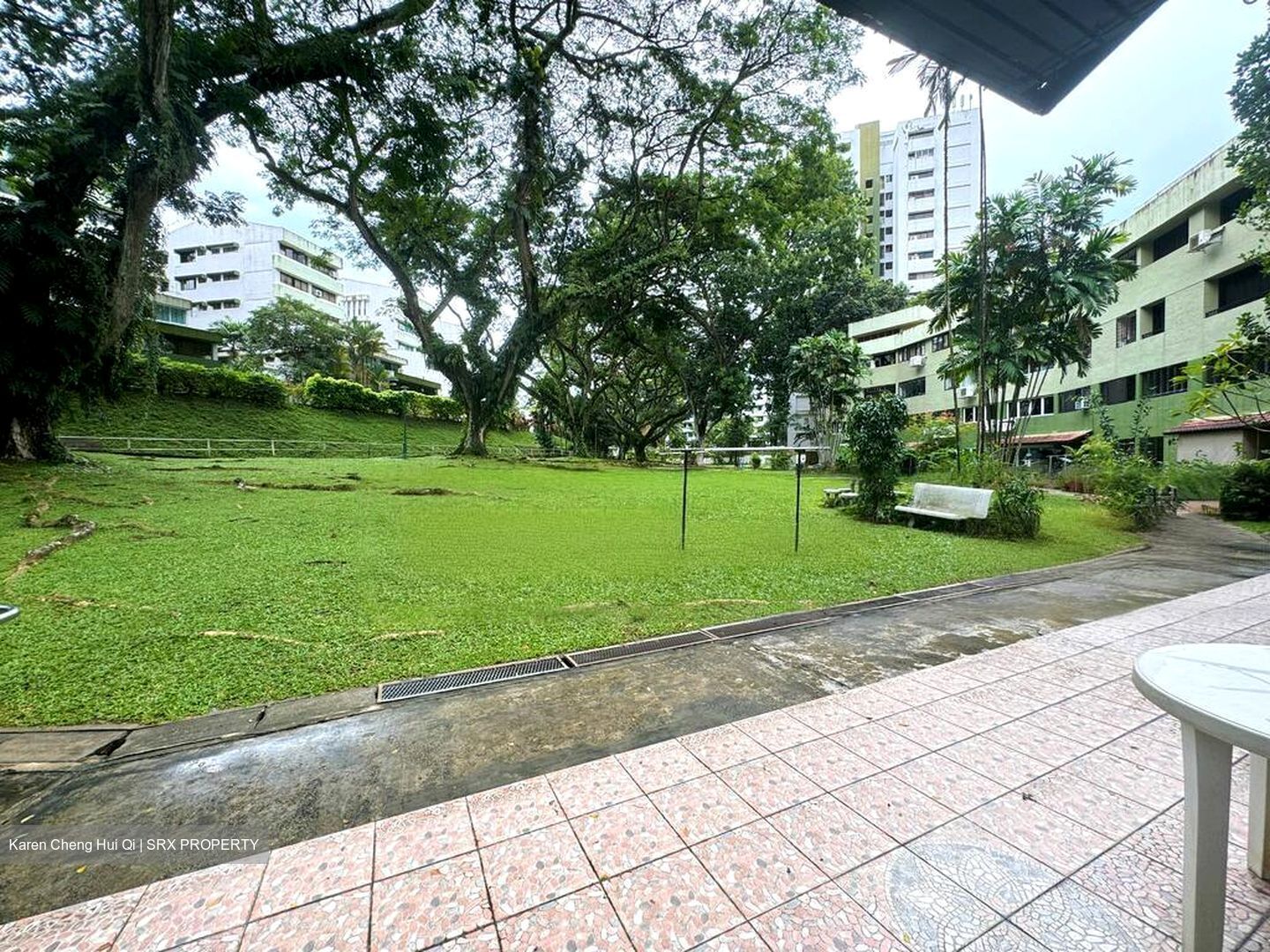 Pine Grove (D21), Condominium #471128031